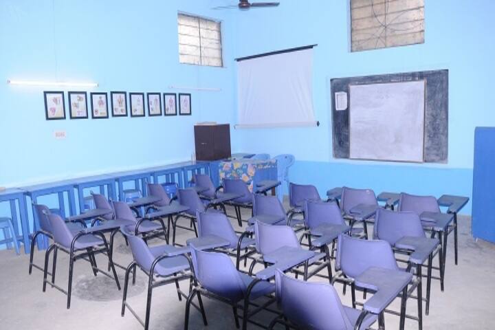 laboratory